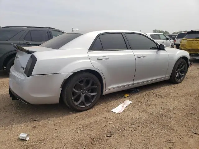 2021 CHRYSLER 300 S  
