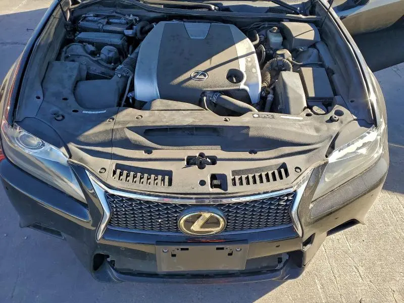 2015 LEXUS GS 350 BASE  