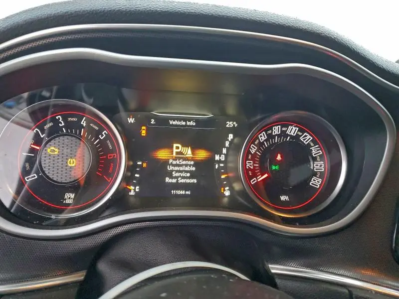 2017 DODGE CHALLENGER R/T 392  