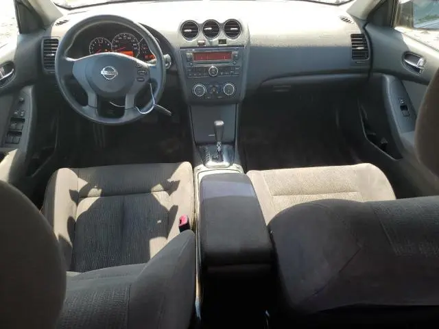 2010 NISSAN ALTIMA BASE  