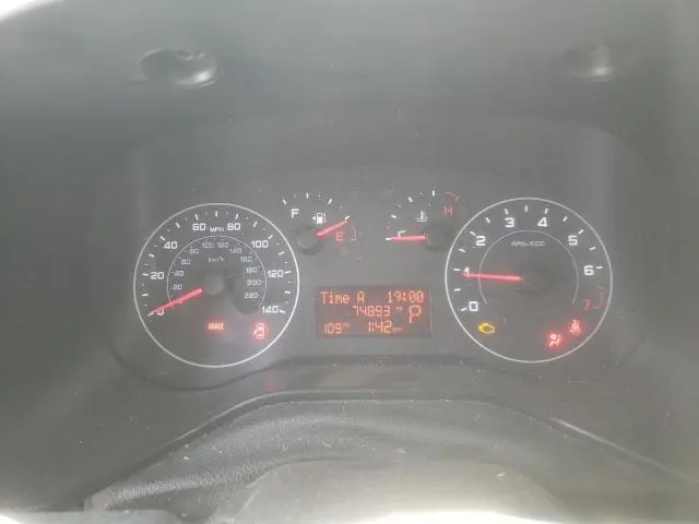 2021 RAM PROMASTER CITY SLT  