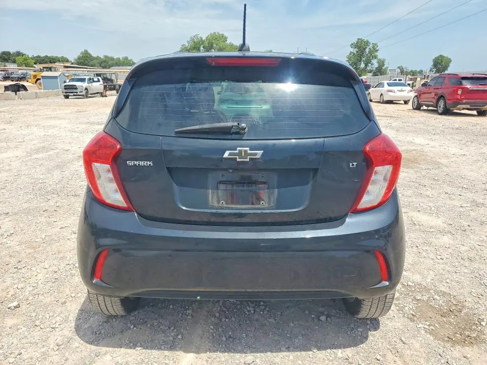 2020 CHEVROLET SPARK 1LT  