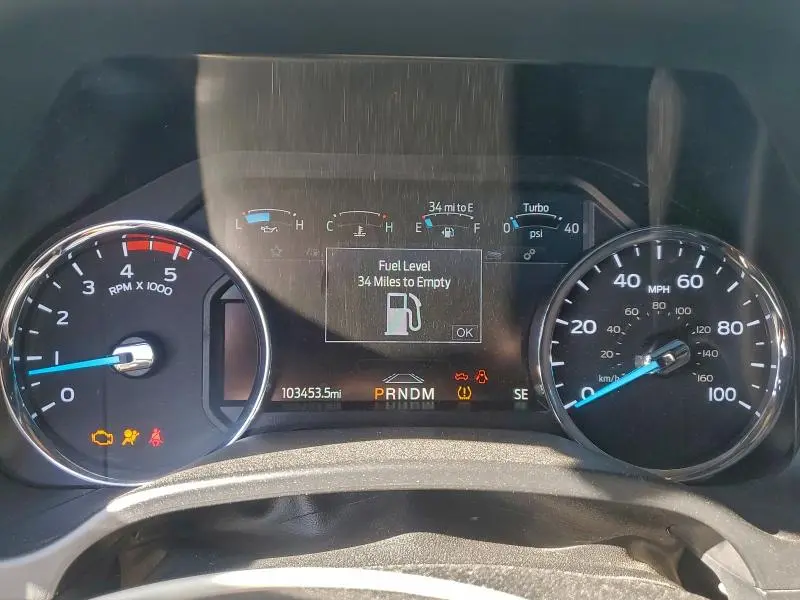 2020 FORD F350 SUPER DUTY  