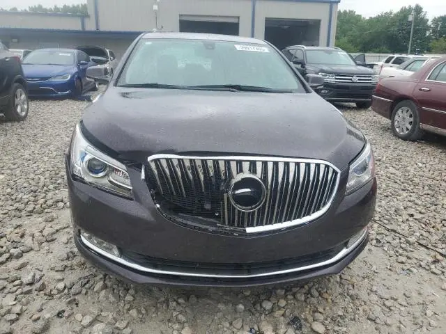 2015 BUICK LACROSSE   