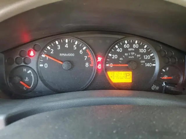 2018 NISSAN FRONTIER S  