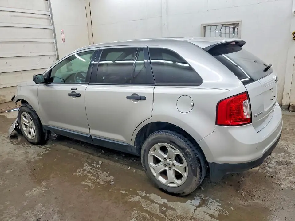 2014 FORD EDGE SE  