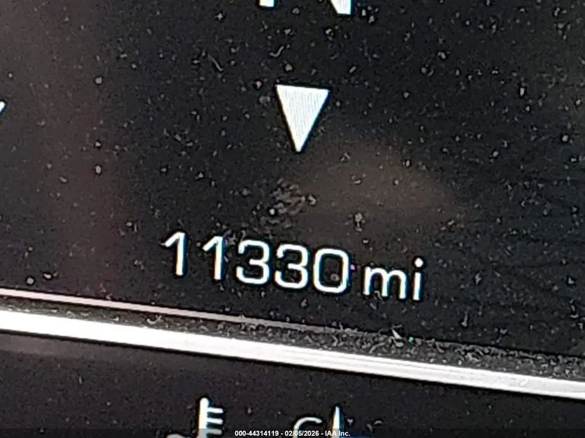 2025 GMC SIERRA 1500 4WD  SHORT BOX ELEVATION WITH 3VL