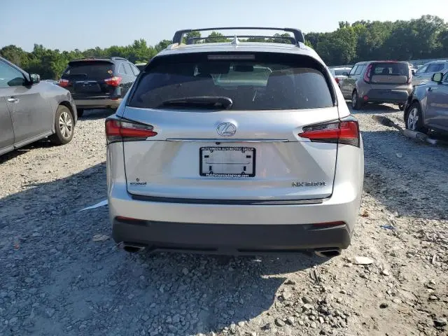 2016 LEXUS NX 200T BASE  