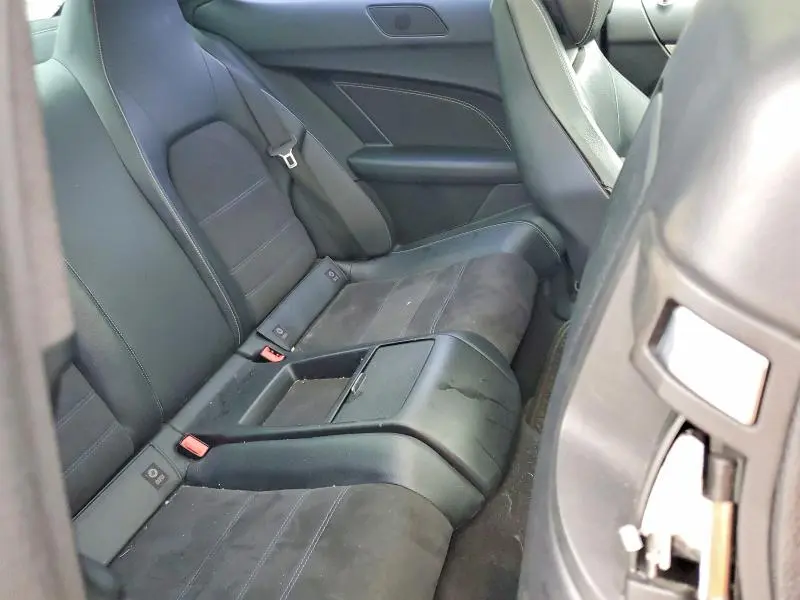 2015 MERCEDES-BENZ C 250  