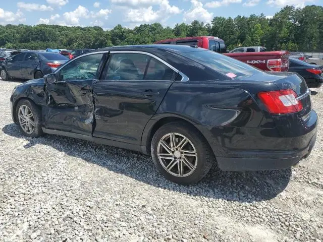 2010 FORD TAURUS SEL  