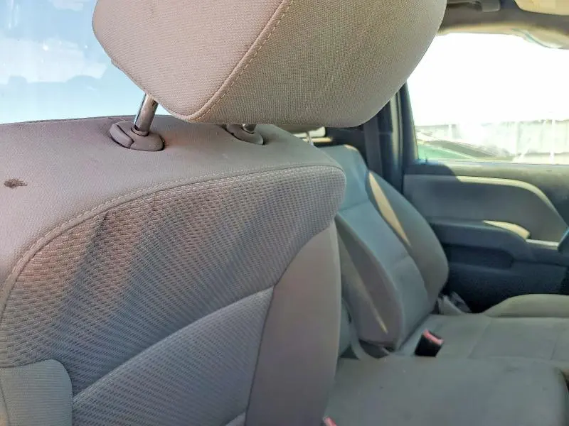 2017 GMC SIERRA K2500 HEAVY DUTY  