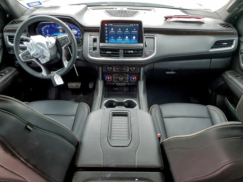 2024 CHEVROLET TAHOE K1500 PREMIER  