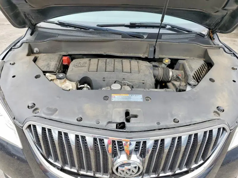 2014 BUICK ENCLAVE   