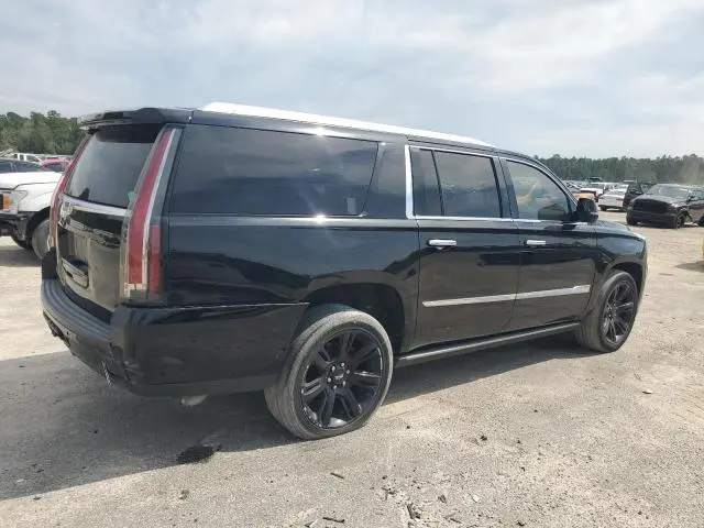 2016 CADILLAC ESCALADE ESV PREMIUM  