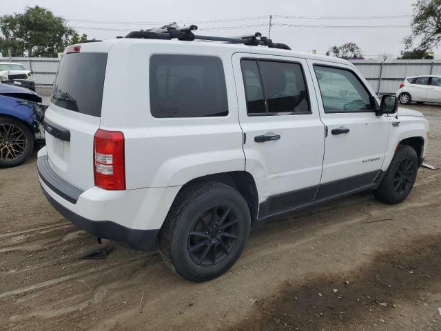 2017 JEEP PATRIOT SPORT