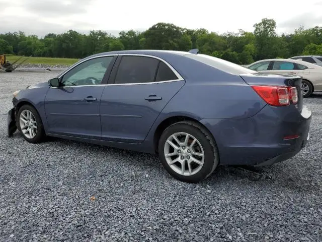 2014 CHEVROLET MALIBU 1LT