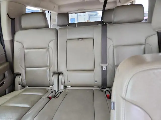 2018 GMC YUKON XL C1500 SLT  