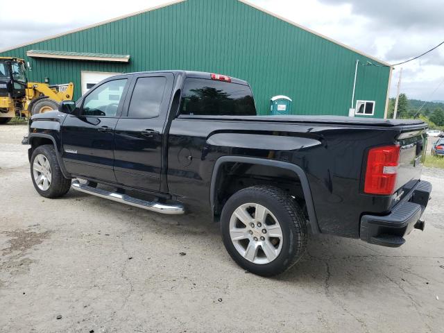 2018 GMC SIERRA K1500