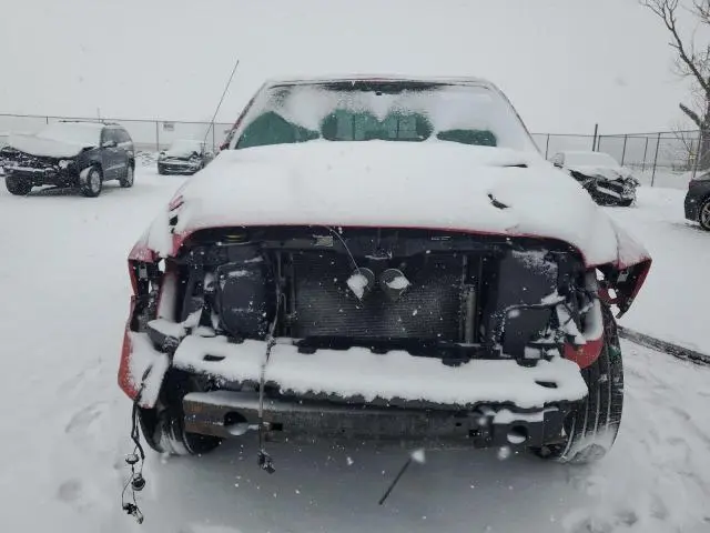 2012 DODGE RAM 1500 SPORT  