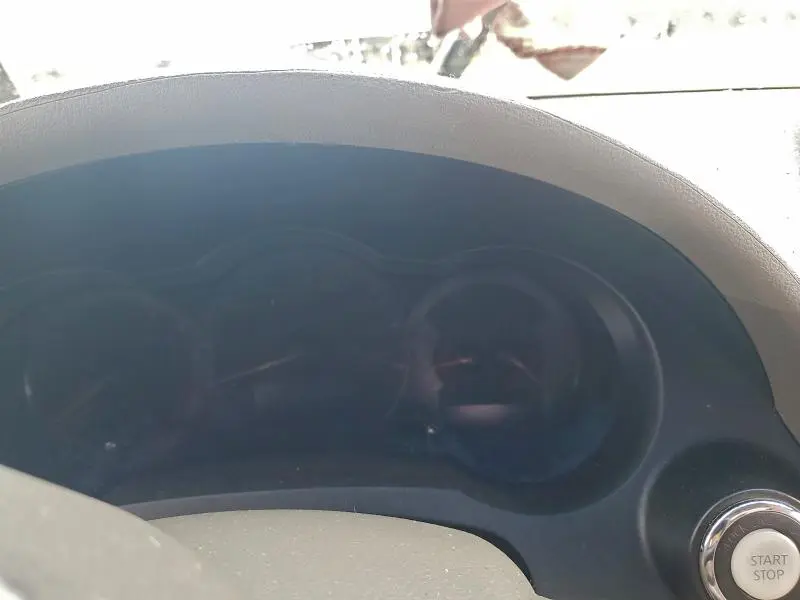 2010 NISSAN ALTIMA S  