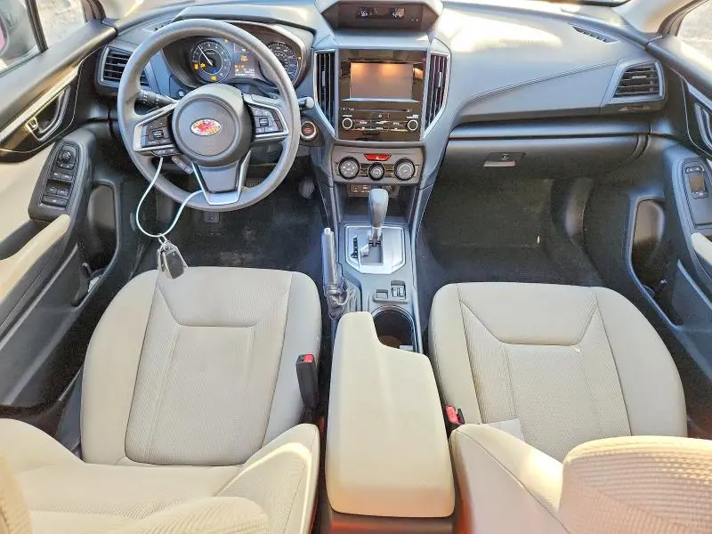 2020 SUBARU IMPREZA PREMIUM  