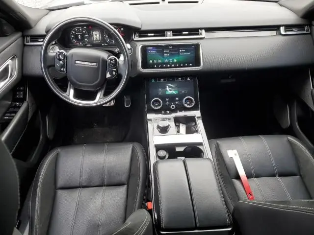 2018 LAND ROVER RANGE ROVER VELAR R-DYNAMIC SE  