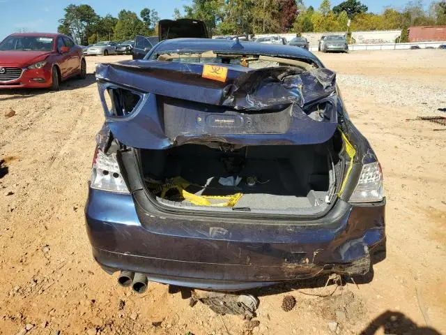 2011 BMW 328 I SULEV  