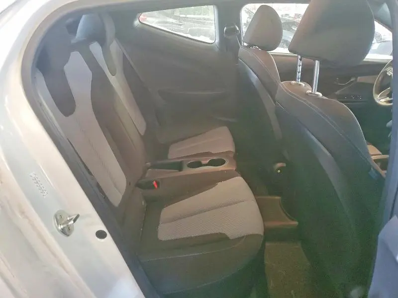 2019 HYUNDAI VELOSTER   