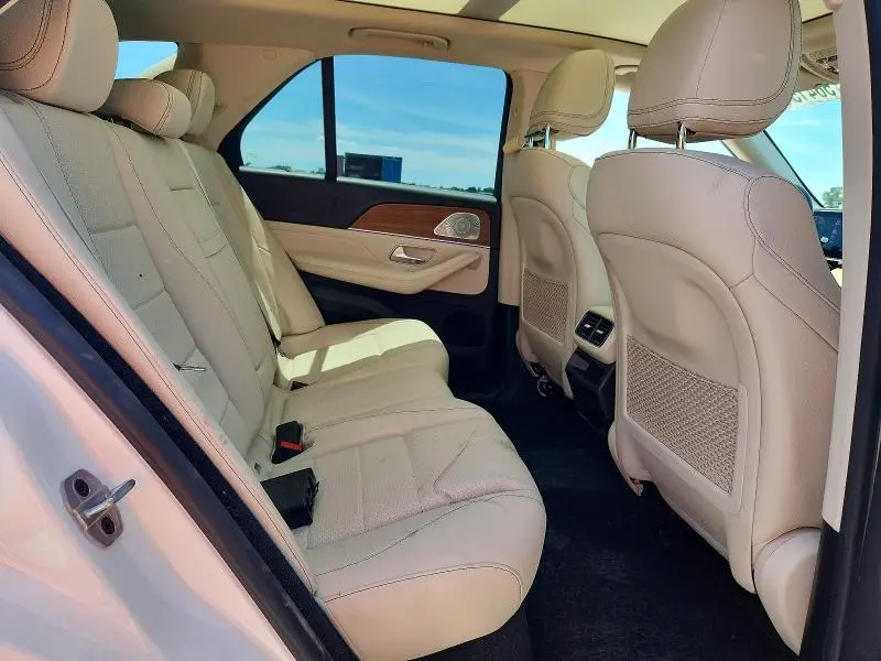 2022 MERCEDES-BENZ GLE 350  