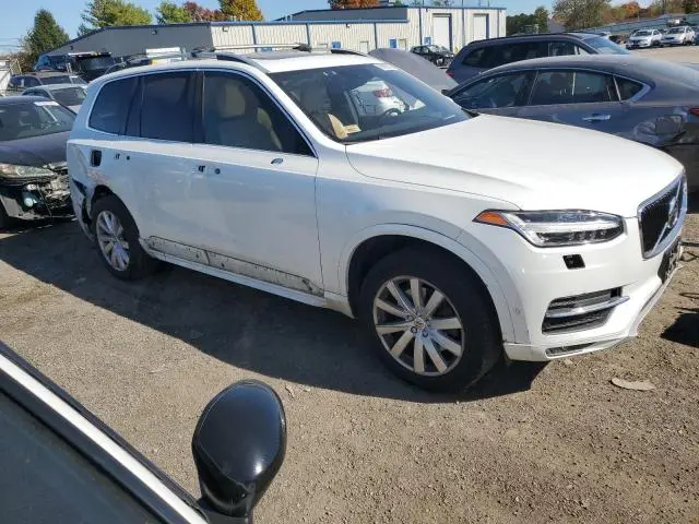 2016 VOLVO XC90 T6  