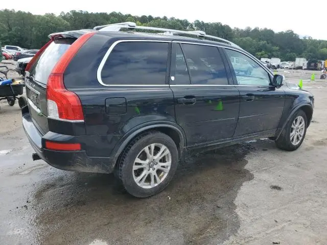 2013 VOLVO XC90 3.2  