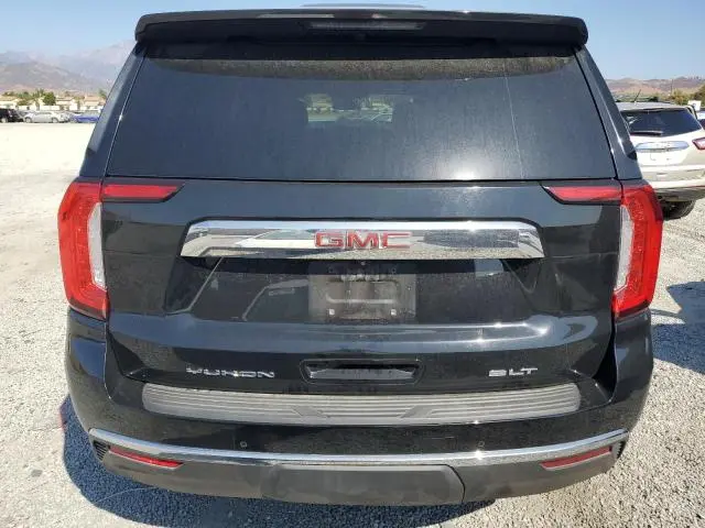 2021 GMC YUKON XL K1500 SLT  