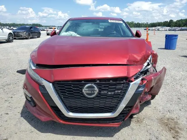 2020 NISSAN ALTIMA SL  