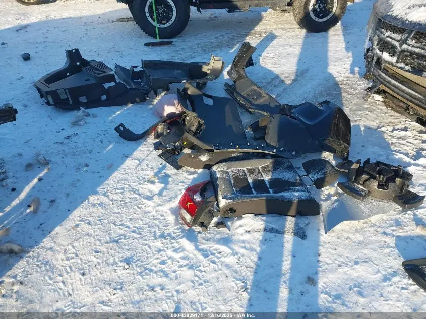 2023 CHEVROLET TRAILBLAZER FWD LT