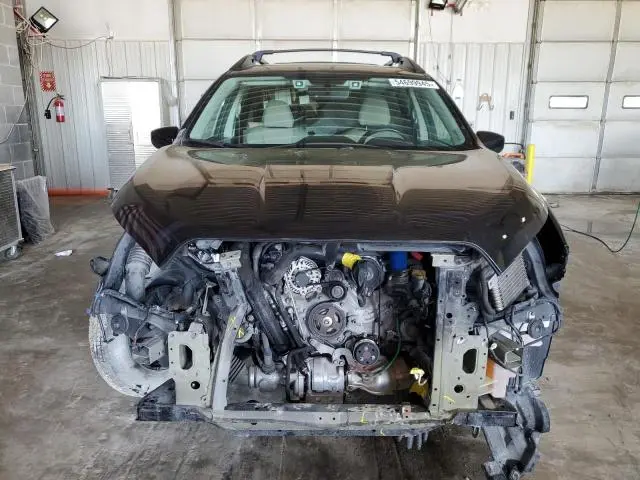 2019 SUBARU ASCENT PREMIUM