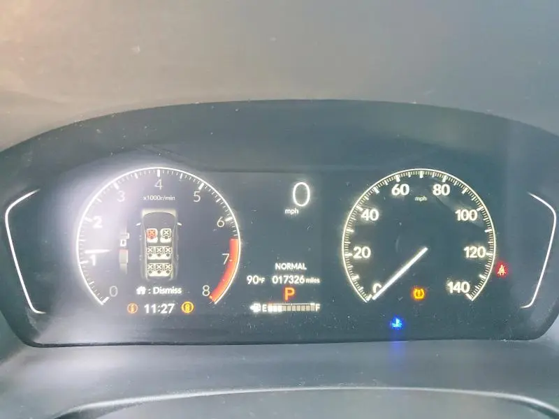 2025 HONDA PILOT EXL  