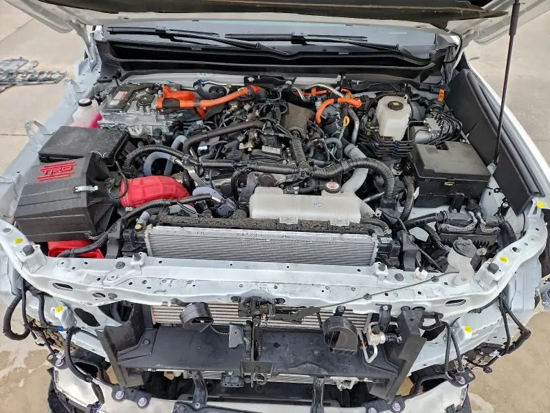 2024 TOYOTA TACOMA DOUBLE CAB  