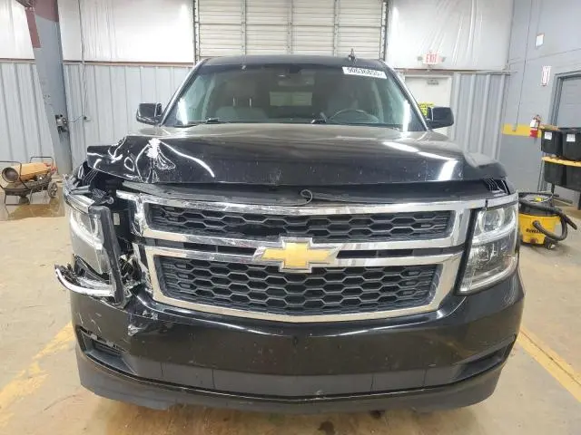 2015 CHEVROLET SUBURBAN C1500 LT  