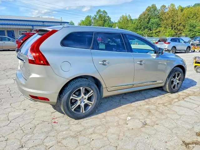 2015 VOLVO XC60 T6 PREMIER  