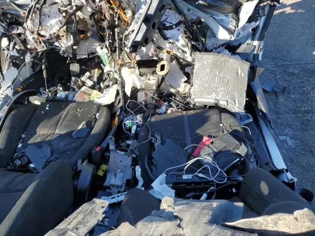 2018 MAZDA 3 TOURING  