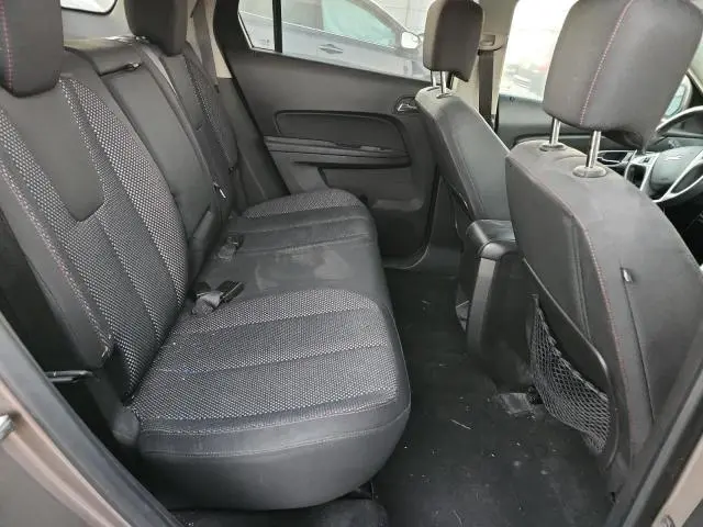 2012 GMC TERRAIN SLE  