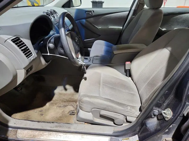 2012 NISSAN ALTIMA 2.5  
