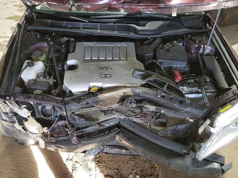 2011 TOYOTA AVALON BASE  