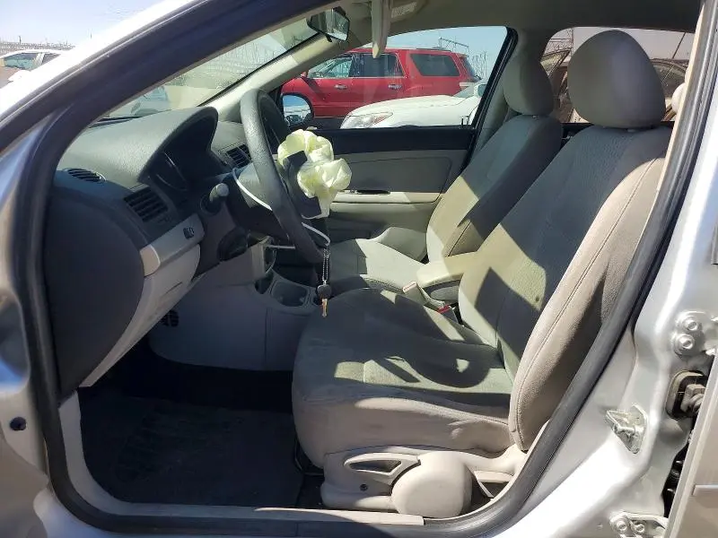 2010 CHEVROLET COBALT 1LT  