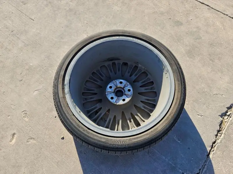 2015 BUICK LACROSSE PREMIUM  