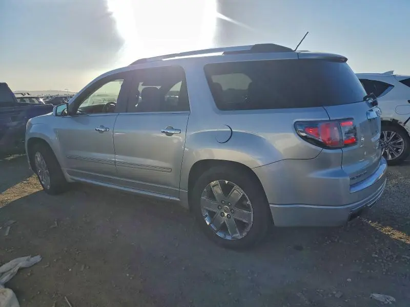 2014 GMC ACADIA DENALI  