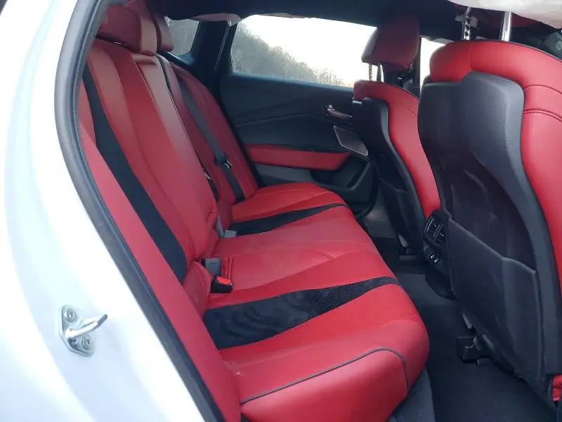 2025 ACURA TLX A-SPEC  