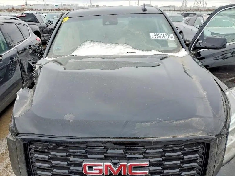 2019 GMC YUKON XL K1500 SLT  