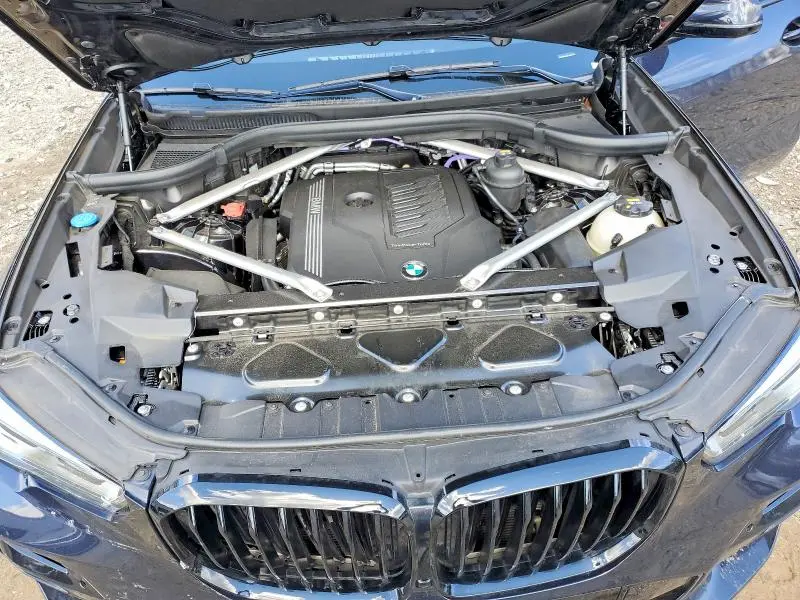 2022 BMW X5 SDRIVE 40I  