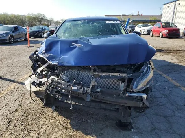 2024 NISSAN ALTIMA SR  